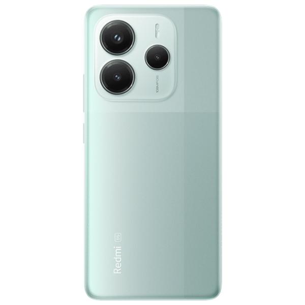 Xiaomi Redmi Note 14 5G 8 ГБ/ 256 ГБ/ Dual SIM/ Зеленый Коралловый photo 6