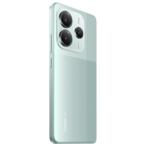 Xiaomi Redmi Note 14 5G 8 ГБ/ 256 ГБ/ Dual SIM/ Зеленый Коралловый photo 7