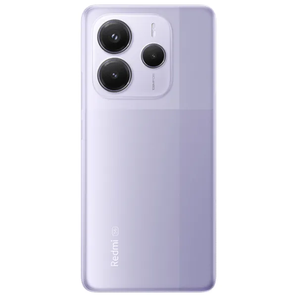 Xiaomi Redmi Note 14 5G 8 GB/ 256 GB/ Dual SIM/ Purple Lavender photo 6