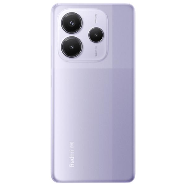 Xiaomi Redmi Note 14 5G 8 GB/ 256 GB/ Dual SIM/ Purple Lavender photo 6