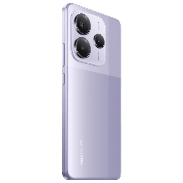 Xiaomi Redmi Note 14 5G 8 GB/ 256 GB/ Dual SIM/ Purple Lavender photo 7