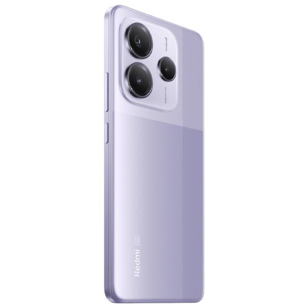 Xiaomi Redmi Note 14 5G 8 GB/ 256 GB/ Dual SIM/ Purple Lavender photo 7