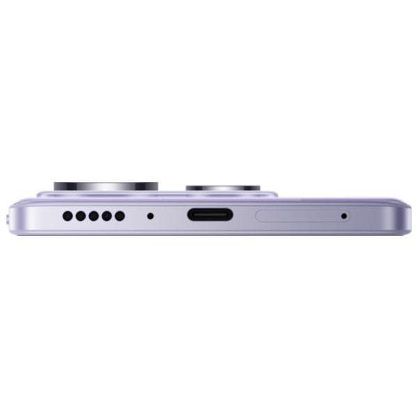 Xiaomi Redmi Note 14 5G 8 GB/ 256 GB/ Dual SIM/ Purple Lavender photo 9