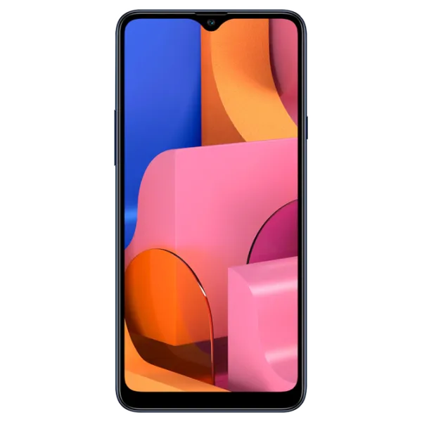 Samsung Galaxy A20s 3 GB/ 32 GB/ Dual SIM/ Blue  photo 2