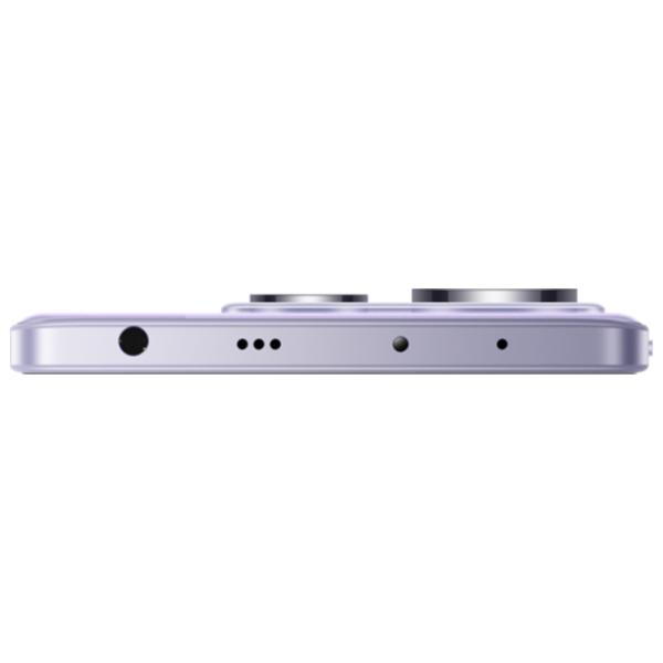 Xiaomi Redmi Note 14 5G 8 GB/ 256 GB/ Dual SIM/ Purple Lavender photo 10