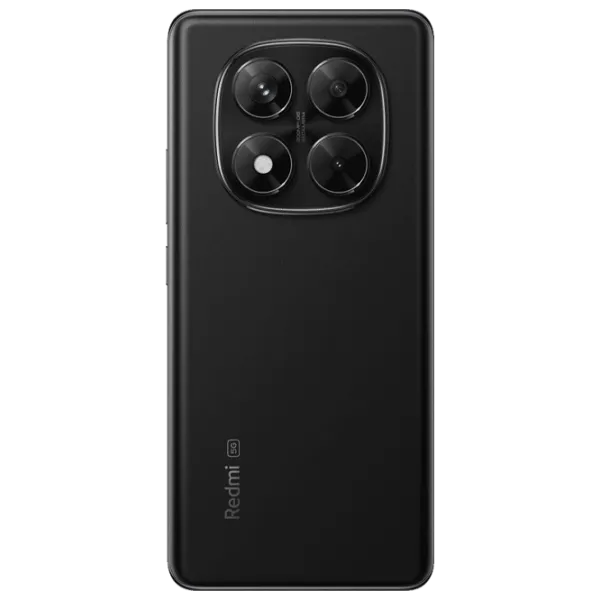 Xiaomi Redmi Note 14 Pro 5G 8 GB/ 256 GB/ Dual SIM/ Black Midnight photo 6