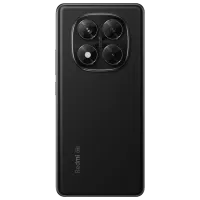 Smartphone Xiaomi Redmi Note 14 Pro 5G 8 GB/ 256 GB/ Dual SIM/ Black Midnight photo 4
