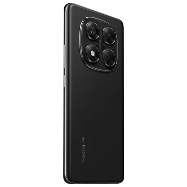 Xiaomi Redmi Note 14 Pro 5G 8 GB/ 256 GB/ Dual SIM/ Black Midnight photo 7