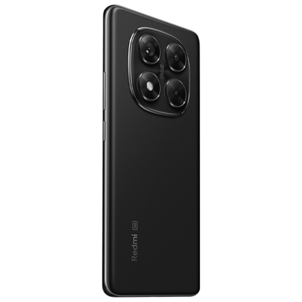 Xiaomi Redmi Note 14 Pro 5G 8 GB/ 256 GB/ Dual SIM/ Black Midnight photo 7