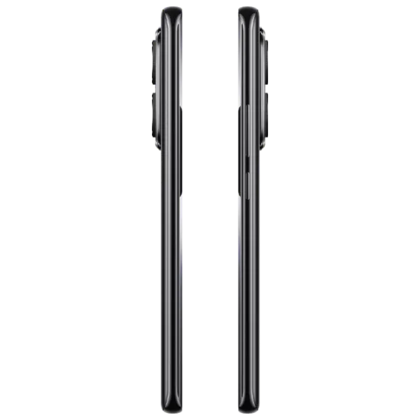 Xiaomi Redmi Note 14 Pro 5G 8 GB/ 256 GB/ Dual SIM/ Black Midnight photo 8