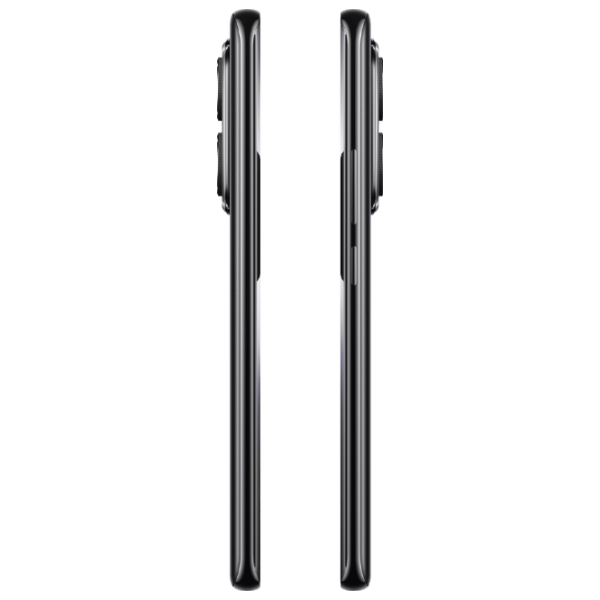 Xiaomi Redmi Note 14 Pro 5G 8 GB/ 256 GB/ Dual SIM/ Black Midnight photo 8