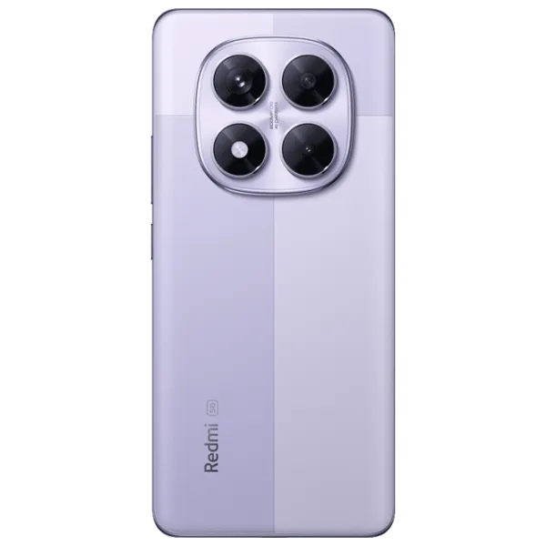 Xiaomi Redmi Note 14 Pro 5G 8 GB/ 256 GB/ Dual SIM/ Purple Lavender photo 6