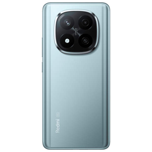 Xiaomi Redmi Note 14 Pro+ 5G 12 GB/ 512 GB/ Dual SIM/ Blue Frost photo 6