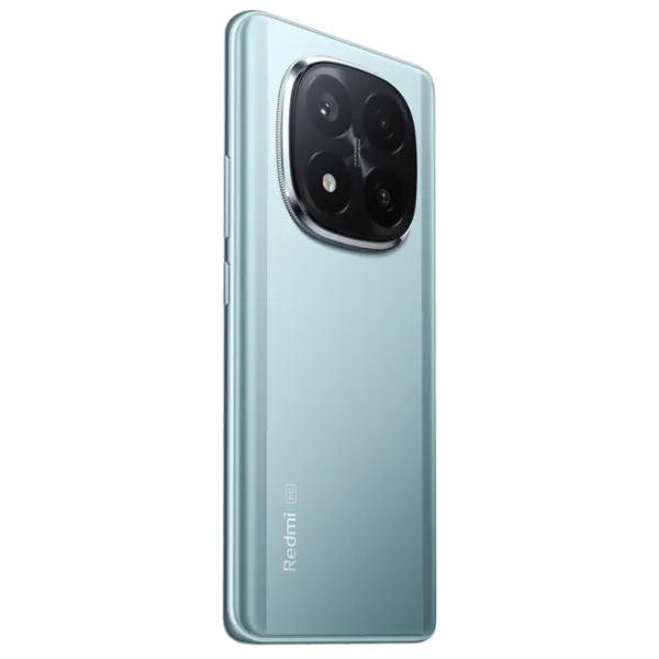 Xiaomi Redmi Note 14 Pro+ 5G 12 GB/ 512 GB/ Dual SIM/ Blue Frost photo 7