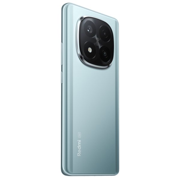 Xiaomi Redmi Note 14 Pro+ 5G 12 GB/ 512 GB/ Dual SIM/ Blue Frost photo 7