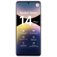 Смартфон Xiaomi Redmi Note 14 Pro+ 5G 12 ГБ/ 512 ГБ/ Dual SIM/ Пурпурный Lavender photo 2