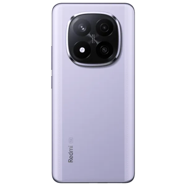 Xiaomi Redmi Note 14 Pro+ 5G 12 ГБ/ 512 ГБ/ Dual SIM/ Пурпурный Lavender photo 6