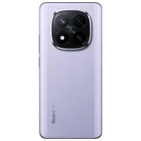 Смартфон Xiaomi Redmi Note 14 Pro+ 5G 12 ГБ/ 512 ГБ/ Dual SIM/ Пурпурный Lavender photo 4
