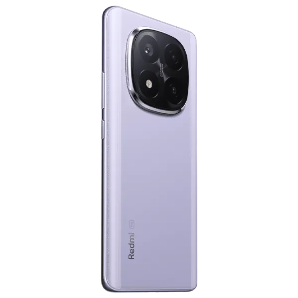Xiaomi Redmi Note 14 Pro+ 5G 12 ГБ/ 512 ГБ/ Dual SIM/ Пурпурный Lavender photo 7