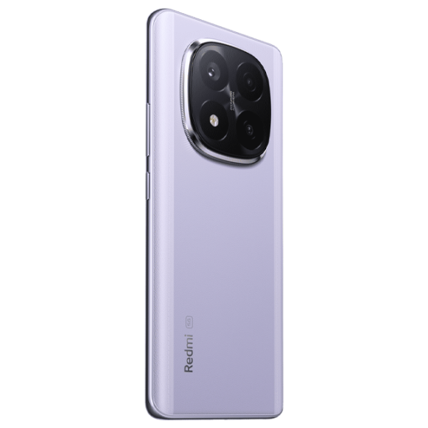 Xiaomi Redmi Note 14 Pro+ 5G 12 ГБ/ 512 ГБ/ Dual SIM/ Пурпурный Lavender photo 7