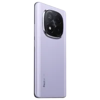 Смартфон Xiaomi Redmi Note 14 Pro+ 5G 12 ГБ/ 512 ГБ/ Dual SIM/ Пурпурный Lavender photo 5