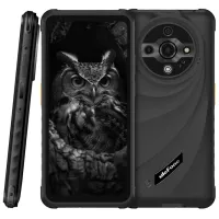 Смартфон Ulefone Armor X31 Pro 8 ГБ/ 256 ГБ/ Dual SIM/ Черный photo 2