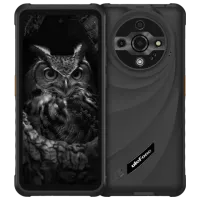 Смартфон Ulefone Armor X31 Pro 8 ГБ/ 256 ГБ/ Dual SIM/ Черный photo 7