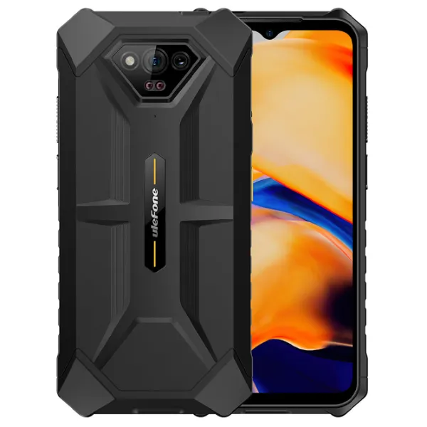 Ulefone Armor X13 6 ГБ/ 64 ГБ/ Dual SIM/ Черный  photo 4