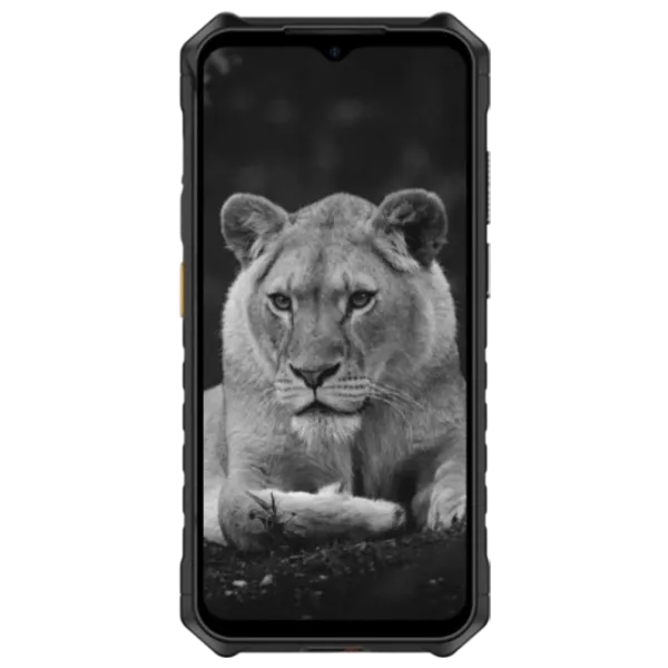 Ulefone Armor X13 6 ГБ/ 64 ГБ/ Dual SIM/ Черный  photo 6