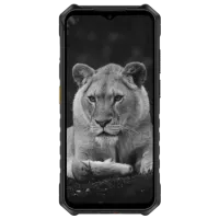 Smartphone Ulefone Armor X13 6 GB/ 64 GB/ Dual SIM/ Black photo 4