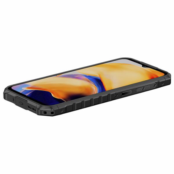 Ulefone Armor X13 6 ГБ/ 64 ГБ/ Dual SIM/ Черный  photo 8