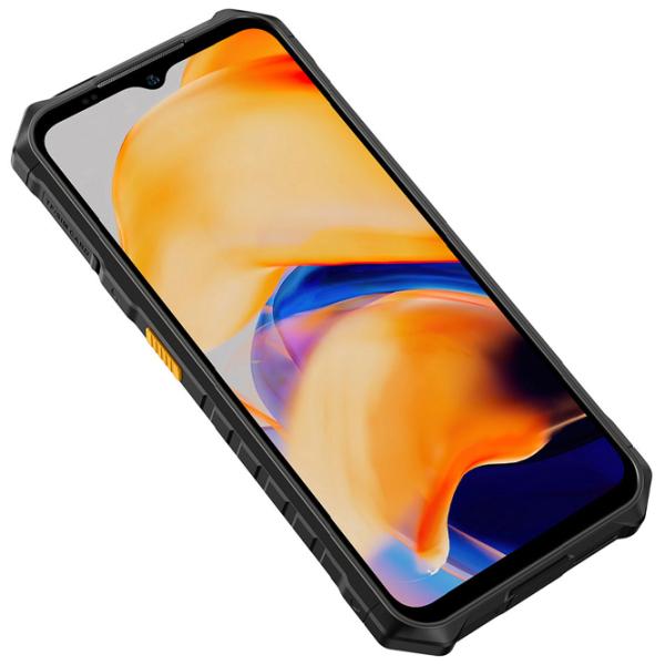 Ulefone Armor X13 6 ГБ/ 64 ГБ/ Dual SIM/ Черный  photo 9
