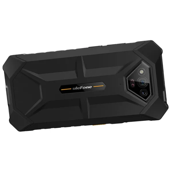 Ulefone Armor X13 6 ГБ/ 64 ГБ/ Dual SIM/ Черный  photo 10