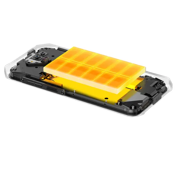 Ulefone Armor X13 6 ГБ/ 64 ГБ/ Dual SIM/ Черный  photo 11
