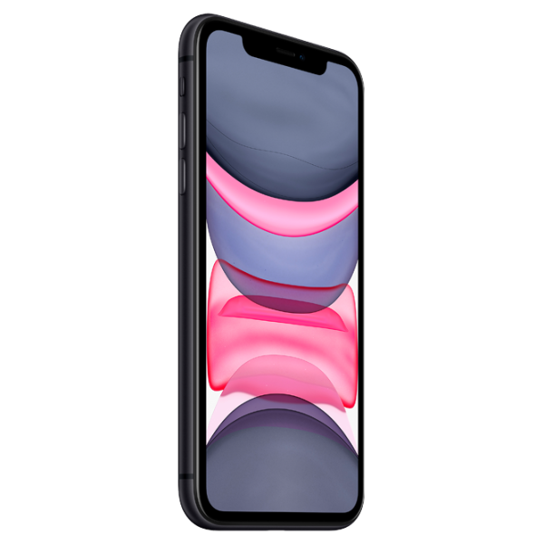 Apple iPhone 11 4 ГБ/ 64 ГБ/ Single SIM/ Черный  photo 2