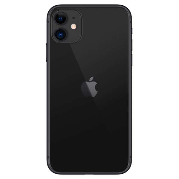 Apple iPhone 11 4 ГБ/ 64 ГБ/ Single SIM/ Черный  photo 3