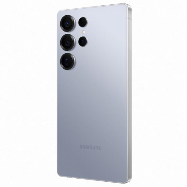 Samsung Galaxy S25 Ultra 12 GB/ 1 TB/ Dual SIM/ Silver Blue Titanium photo 10
