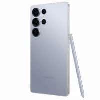 Смартфон Samsung Galaxy S25 Ultra 12 ГБ/ 1 ТБ/ Dual SIM/ Серебристо голубой Титан photo 9