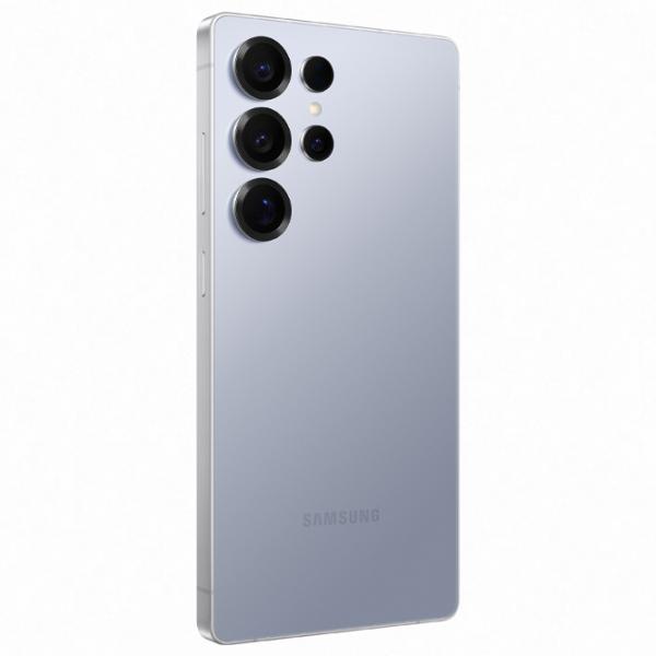 Samsung Galaxy S25 Ultra 12 GB/ 1 TB/ Dual SIM/ Silver Blue Titanium photo 14
