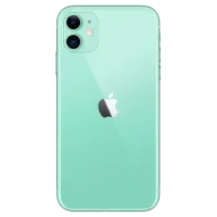 Смартфон Apple iPhone 11 4 ГБ/ 64 ГБ/ Single SIM/ Зеленый photo 3
