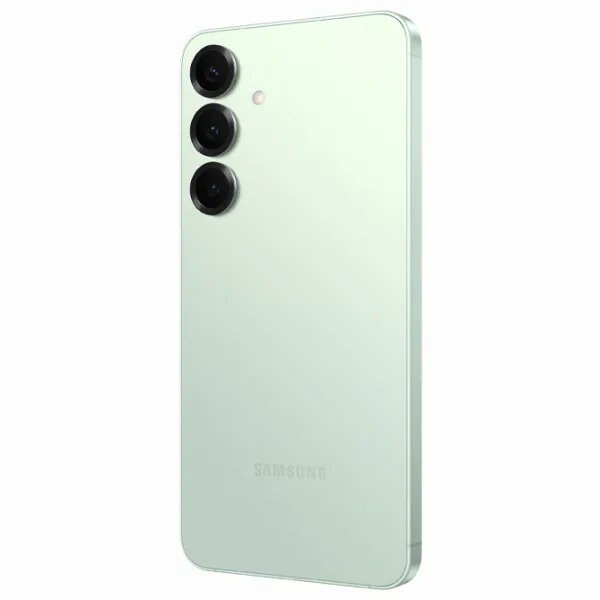 Samsung Galaxy S25+ 12 ГБ/ 256 ГБ/ Dual SIM/ Мятный  photo 7