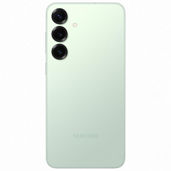 Samsung Galaxy S25+ 12 ГБ/ 256 ГБ/ Dual SIM/ Мятный  photo 8