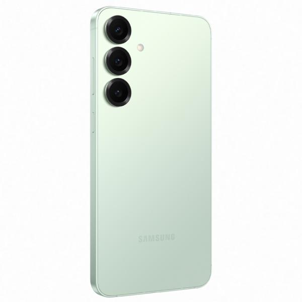 Samsung Galaxy S25+ 12 ГБ/ 256 ГБ/ Dual SIM/ Мятный  photo 9