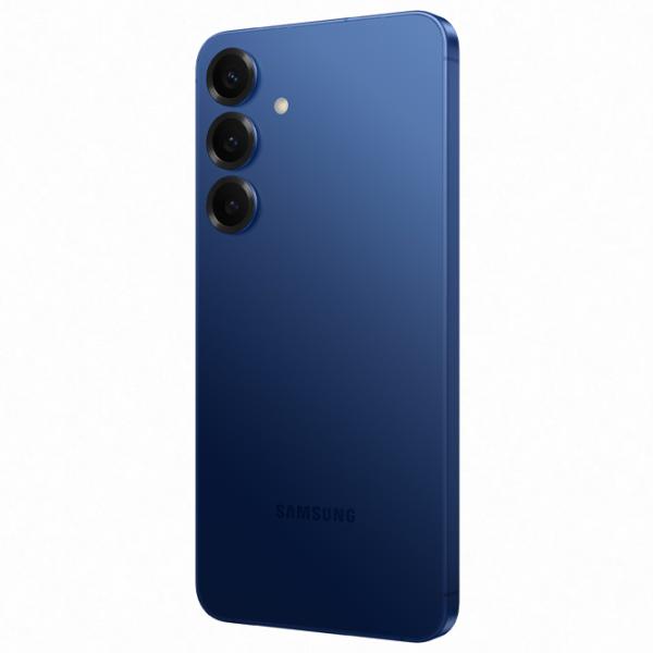 Samsung Galaxy S25+ 12 ГБ/ 256 ГБ/ Dual SIM/ Тёмно-синий  photo 7