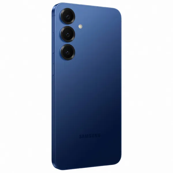 Samsung Galaxy S25+ 12 ГБ/ 256 ГБ/ Dual SIM/ Тёмно-синий  photo 9
