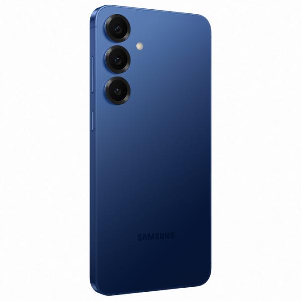 Samsung Galaxy S25+ 12 ГБ/ 256 ГБ/ Dual SIM/ Тёмно-синий  photo 9