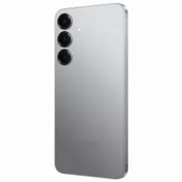 Смартфон Samsung Galaxy S25+ 12 ГБ/ 256 ГБ/ Dual SIM/ Серебряный Тень photo 5