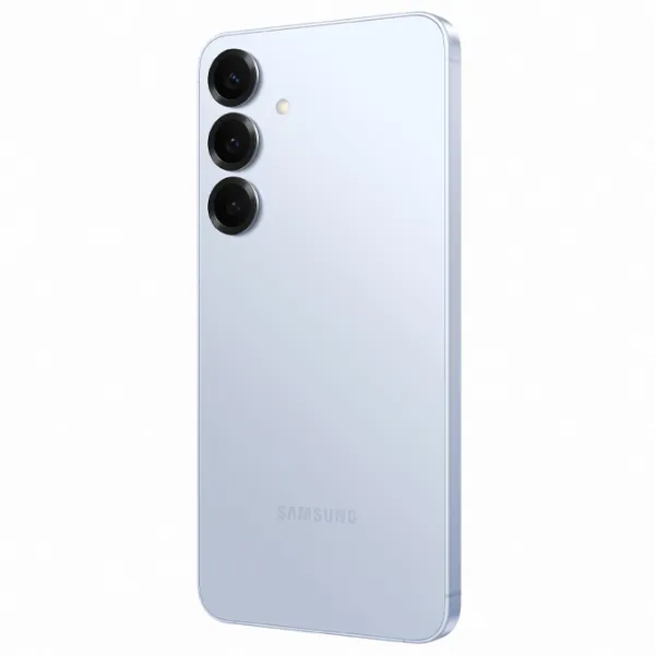 Samsung Galaxy S25 12 ГБ/ 512 ГБ/ Dual SIM/ Синий Icy photo 7