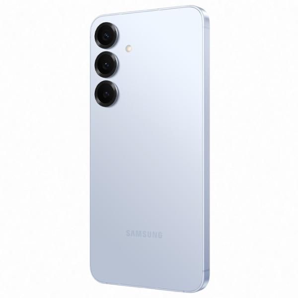 Samsung Galaxy S25 12 ГБ/ 512 ГБ/ Dual SIM/ Синий Icy photo 7