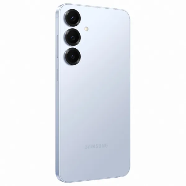 Samsung Galaxy S25 12 ГБ/ 512 ГБ/ Dual SIM/ Синий Icy photo 9